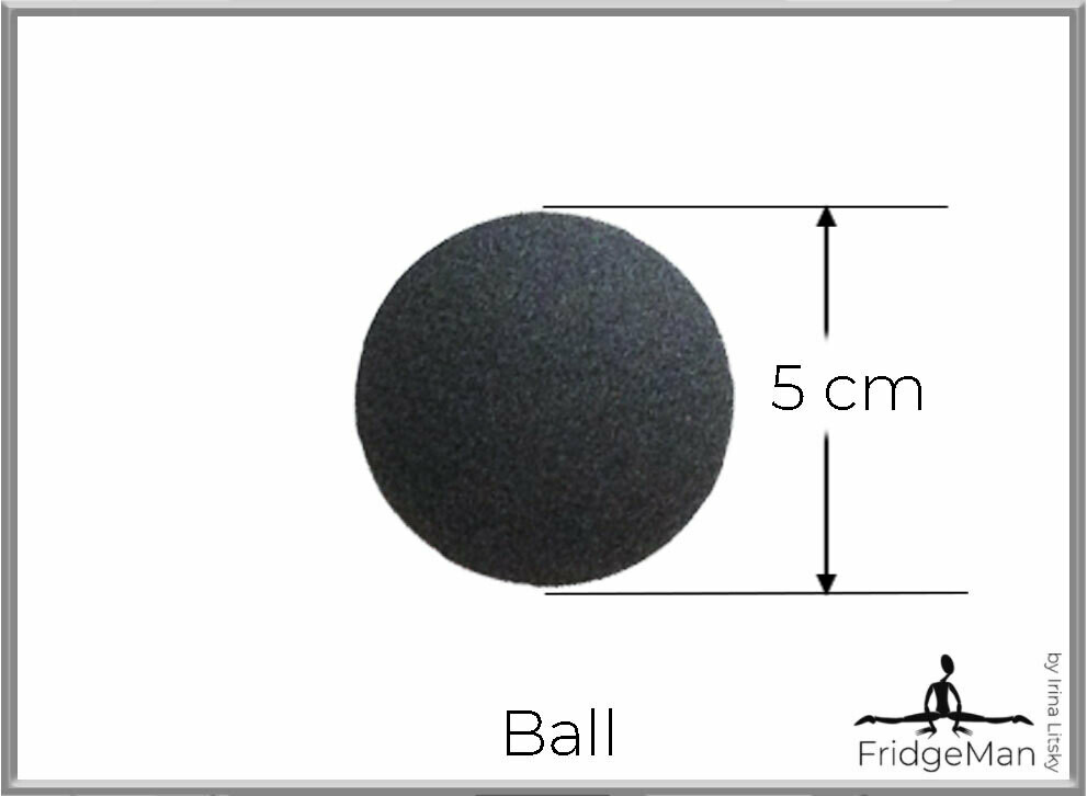 Ball / Шар