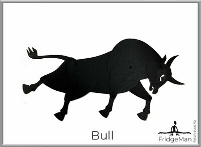 Bull / Бык