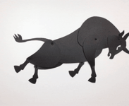 Bull / Бык