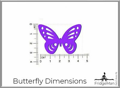 Butterfly  / Бабочка