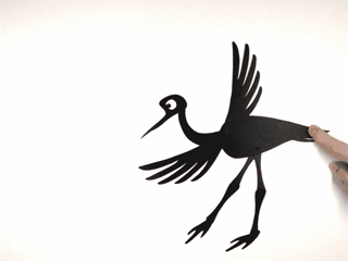 Stork  / Аист