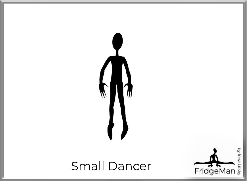 Small Dancer