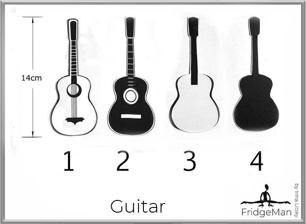 Guitar / Гитара