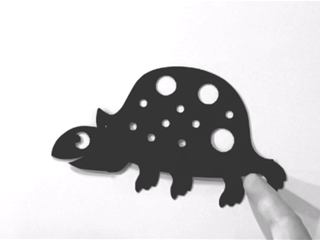 Turtle / Черепаха