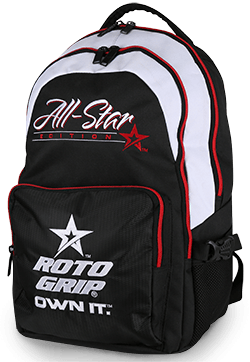 ROTO GRIP BACK PACK ALL-STAR EDITION