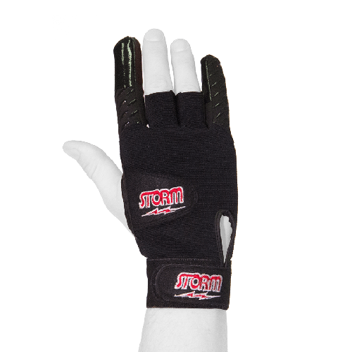 STORM XTRA-GRIP BLACK