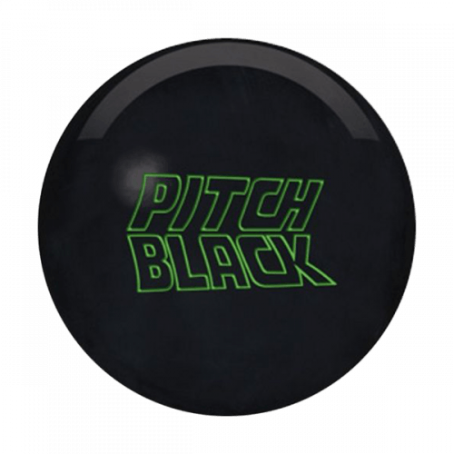 STORM PITCH BLACK