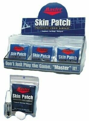 MASTER SKIN PATCH - Small