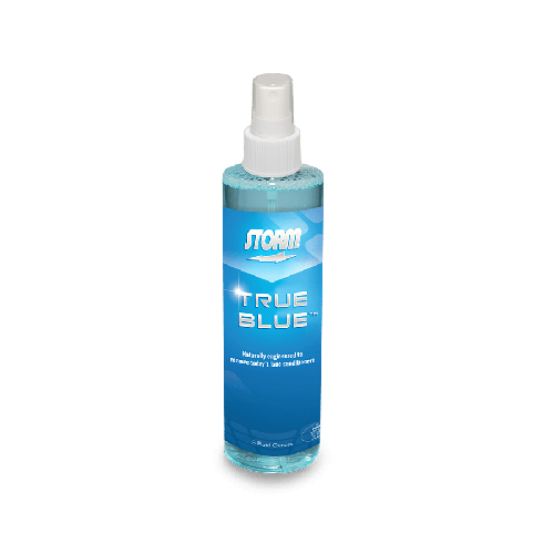 STORM TRUE BLUE 8 OZ BOTTLES