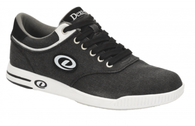 DEXTER KORY III MEN BLACK/WHITE