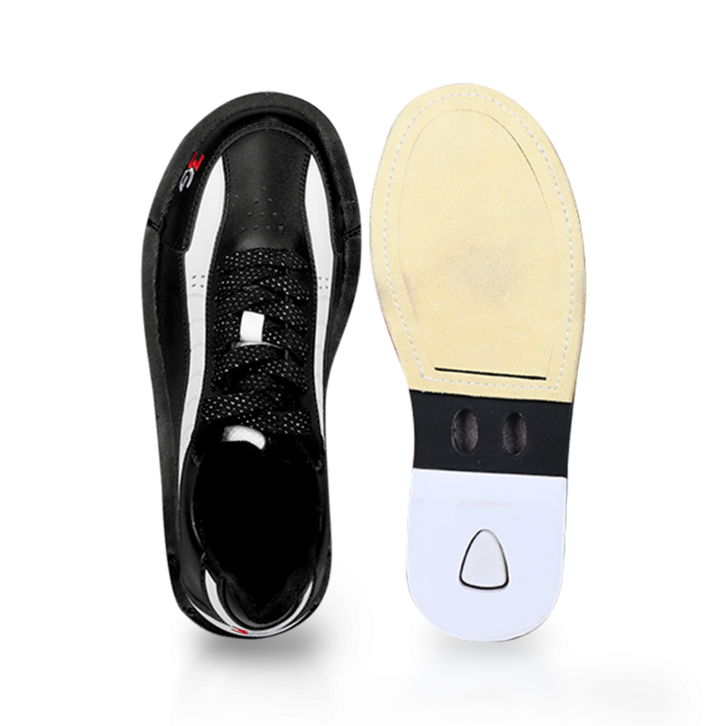 Zapatos 3G modelo TOUR X RH Black/White
