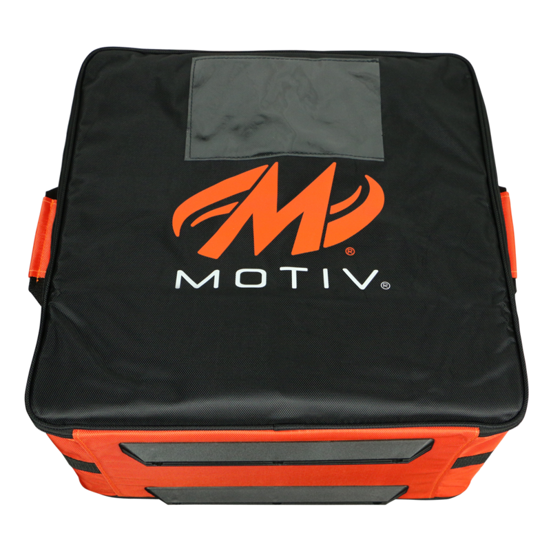 MOTIV BOLSA TRANSPORTE 4 BOLAS