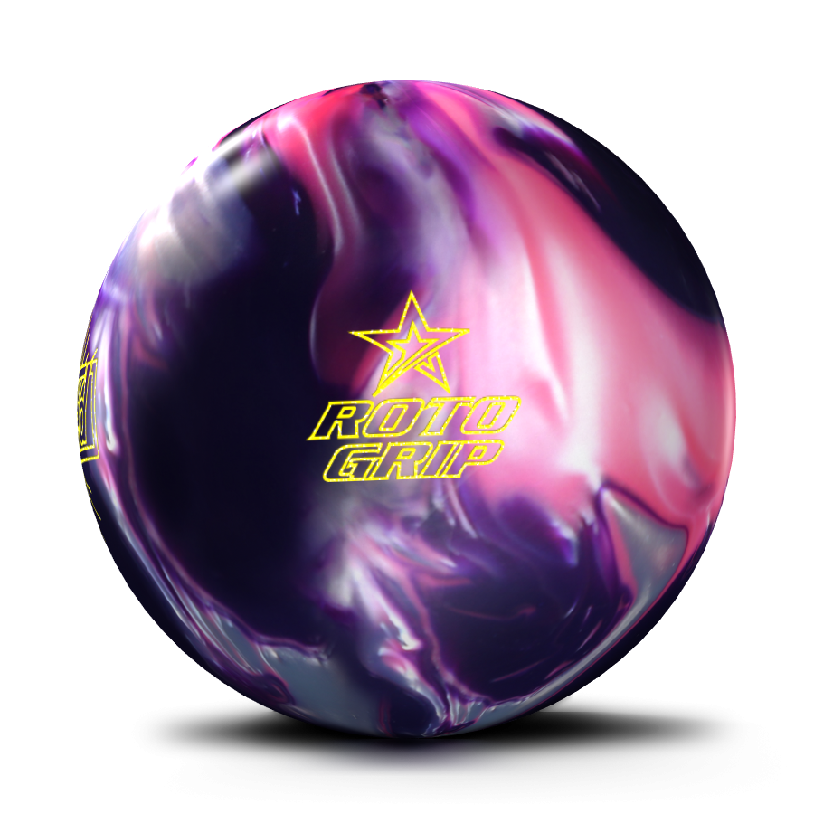 ROTO GRIP HYPED HYBRID