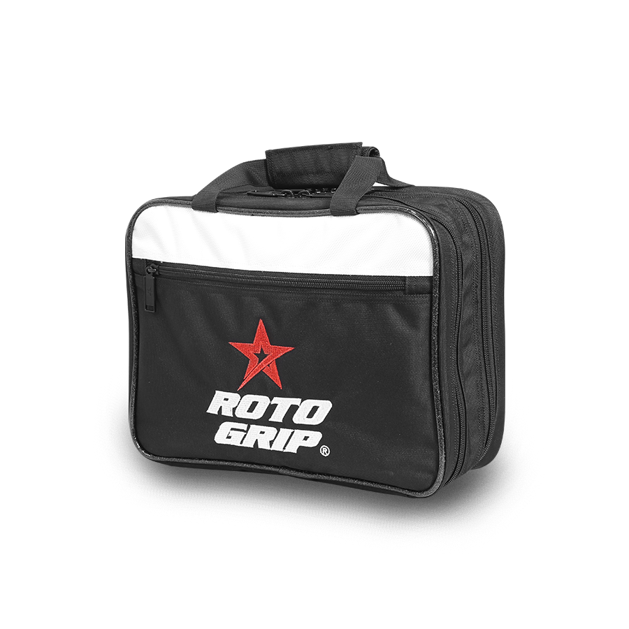 ROTO GRIP MVP + ACCESORY CASE