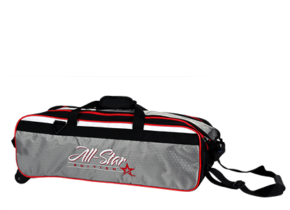 ROTO GRIP 3-BALL TRAVEL TOTE (sin zapatero)
