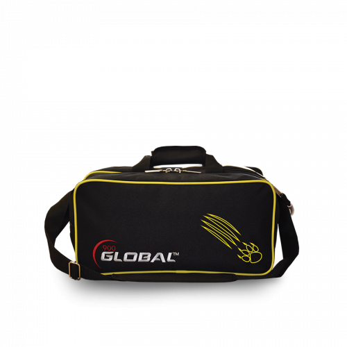 Bolsa 900 GLOBAL 2-BALL TRAVEL TOTE CLAW