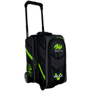 MOTIV VAULT 2-BALL ROLLER (BLACK LIME))