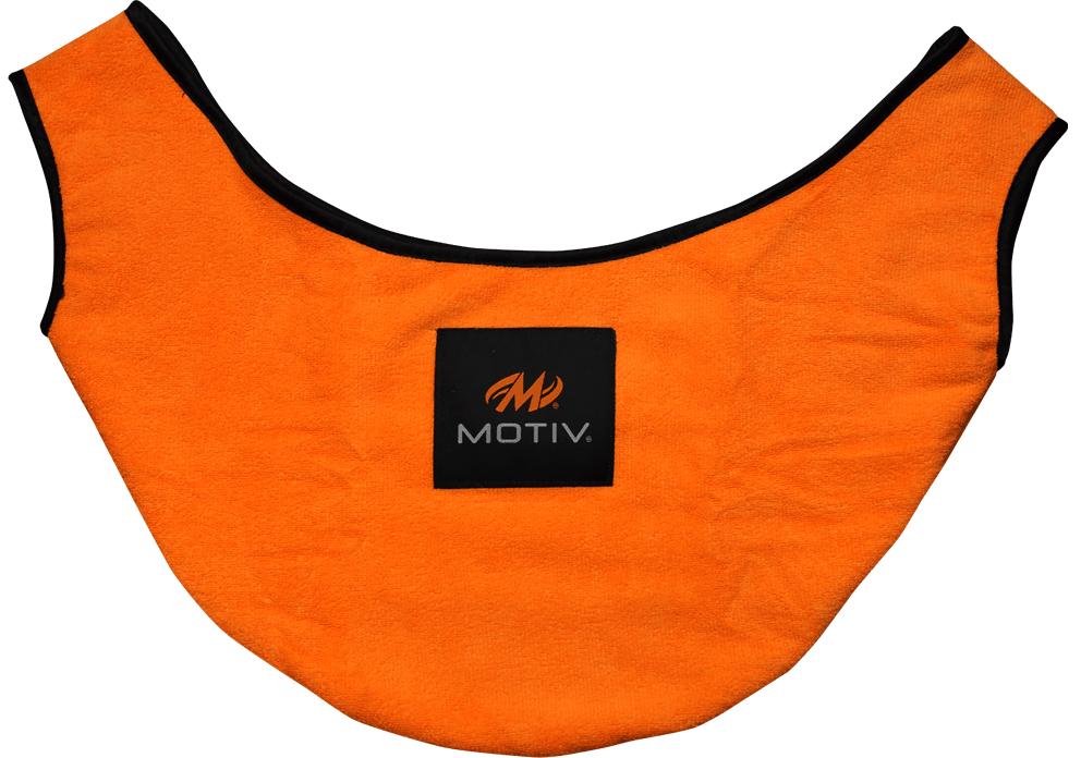 Braga MOTIV LUXURY MICROFIBER SEE-SAW Orange