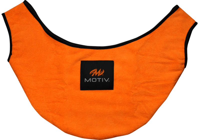 Braga MOTIV LUXURY MICROFIBER SEE-SAW Orange