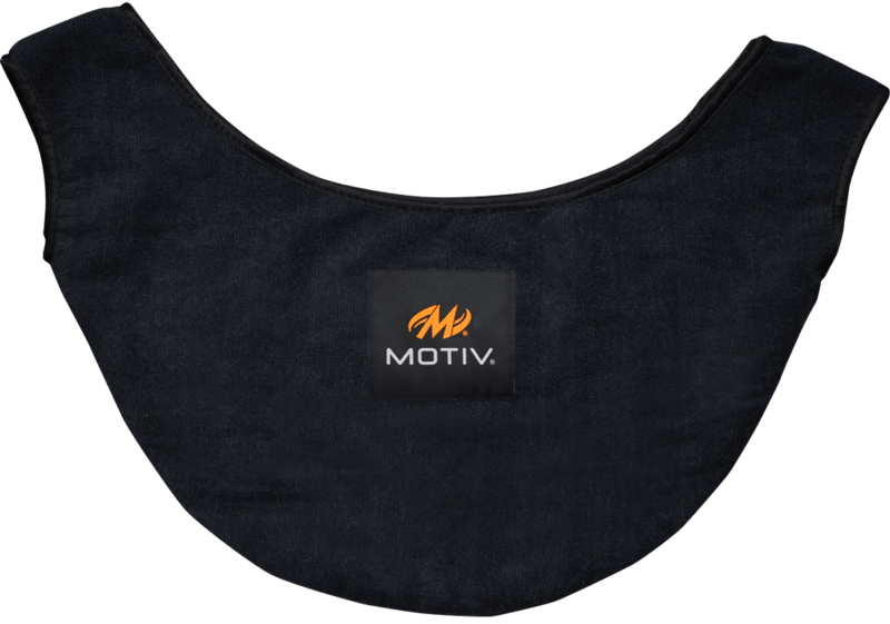 Braga MOTIV LUXURY MICROFIBER SEE-SAW Black