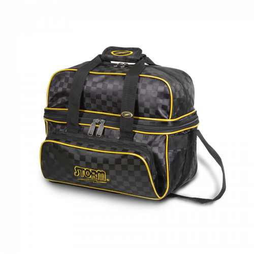 STORM 2-BALL TOTE DELUXE