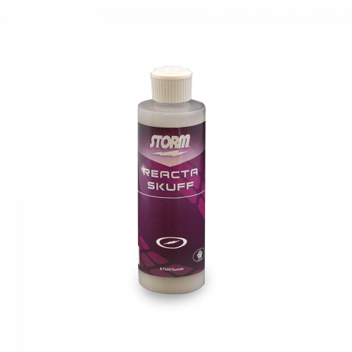 STORM REACTA SKUFF 8 oz
