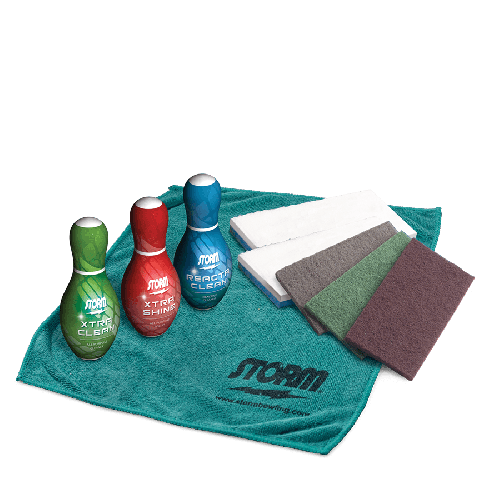 STORM KIT SURFACE MANAGEMENT