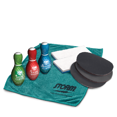 STORM KIT SURFACE MANAGEMENT PRO