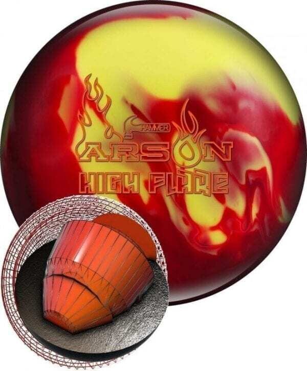 BOLA HAMMER ARSON HIGH FLARE "DEMO"