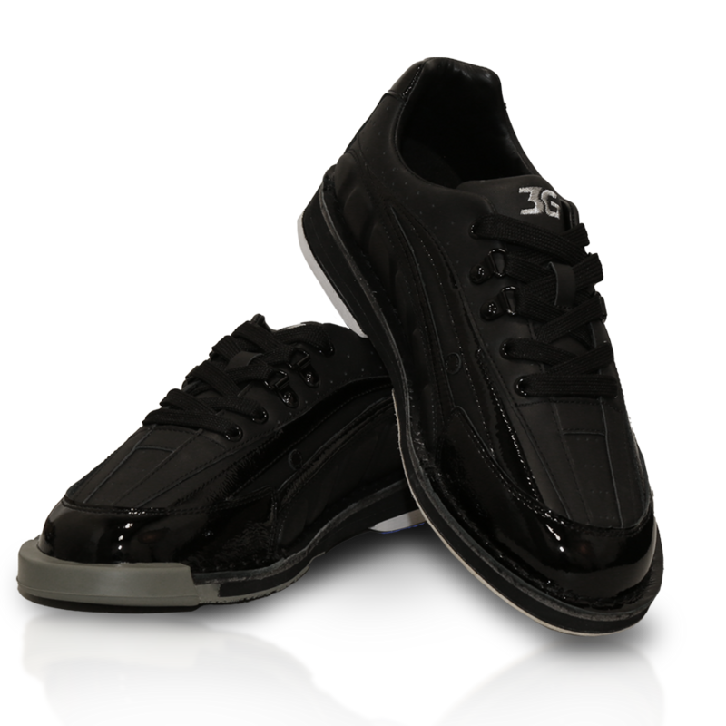 Zapatos 3G modelo TOUR BLACK