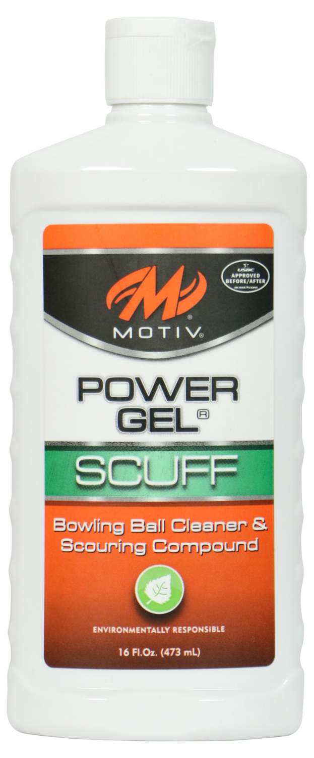 MOTIV POWER GEL SCUFF