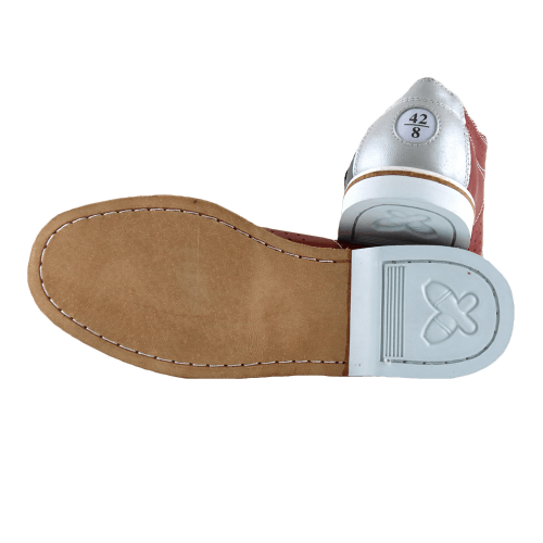 Zapato de instalación S.M. CORDONES
