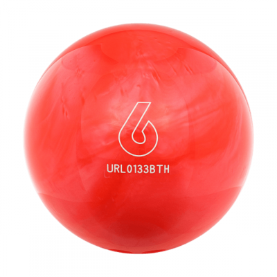 Bola de instalación 6 libras