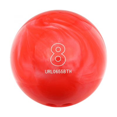 Bola de instalación 8 libras