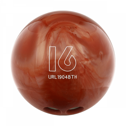 Bola de instalación 16 libras