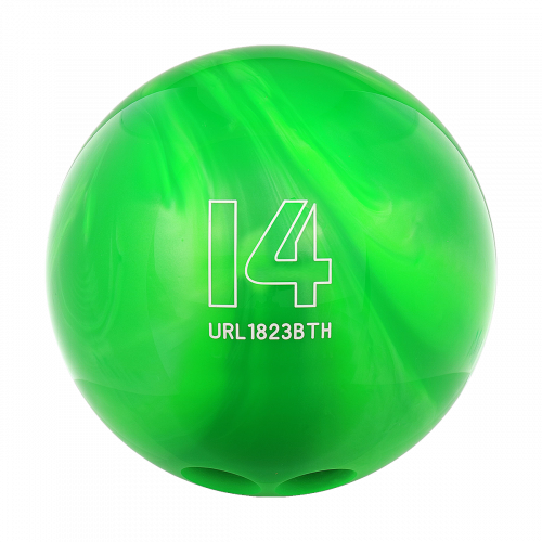 Bola de instalación 14 libras