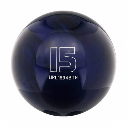 Bola de instalación 15 libras