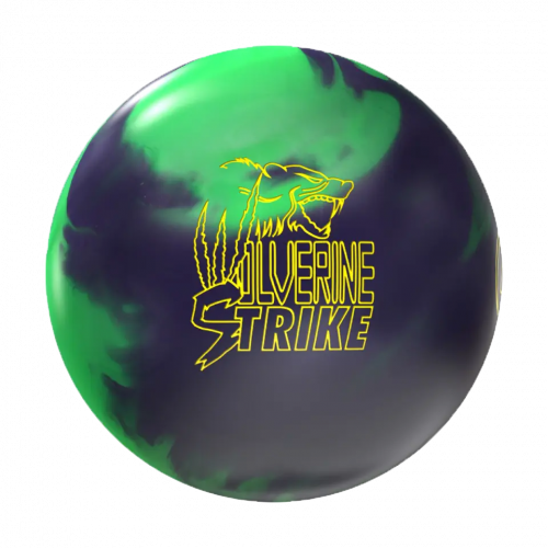 900 GLOBAL WOLVERINE STRIKE