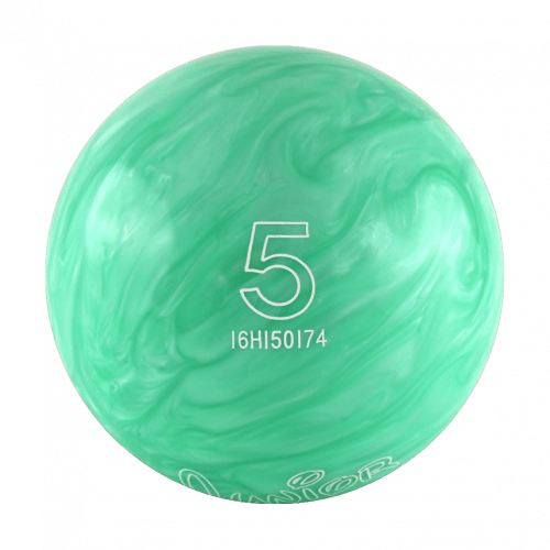 JUNIOR HOUSEBALL UV URET 5 LBS SIN TALADRO