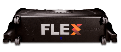 MAQUINA DE ACEITAR KEGEL FLEX WALKER