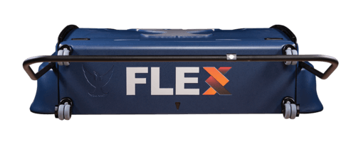 MAQUINA DE ACEITAR KEGEL FLEX