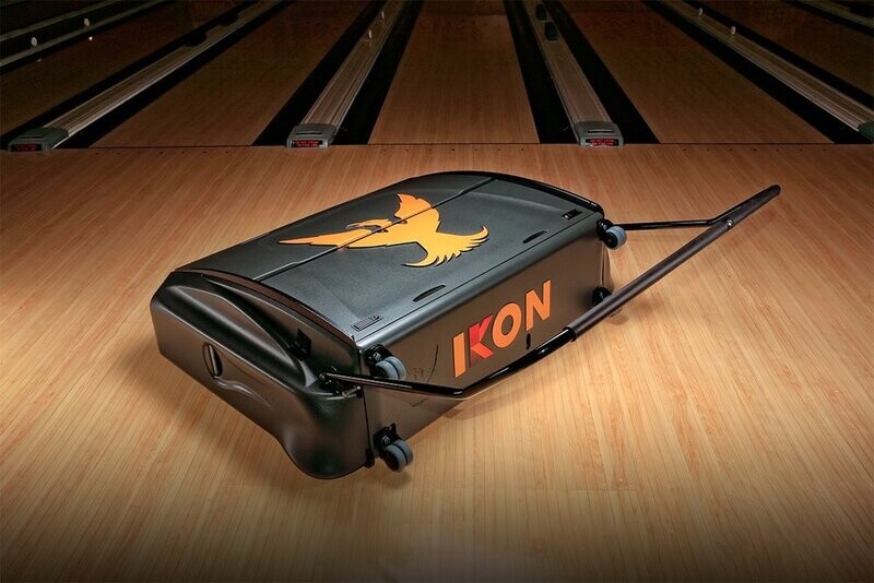 MAQUINA DE ACEITAR KEGEL IKON
