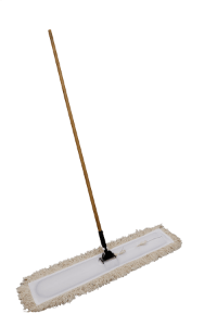 36" APPROACH YARN-STYLE MOPA WITH HANDLE ASSEMBLY (BLANCA)