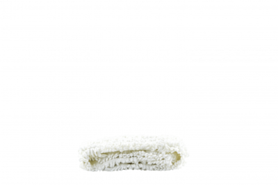 KEGEL 36 KEGEL 36" APPROACH MICROFIBER MOP REFILL (WHITE)