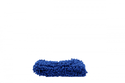 KEGEL 36" APPROACH MOP REFILL (AZUL)