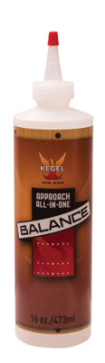 KEGEL BALANCE ALL-IN-ONE APPROACH TREATMENT