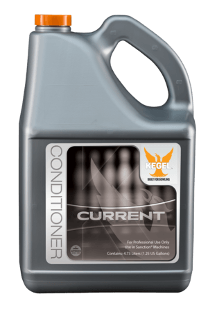 KEGEL CURRENT LANE CONDITIONER (5 GALLONS)