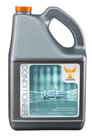 KEGEL ICE LANE CONDITIONER (5 GALONES)