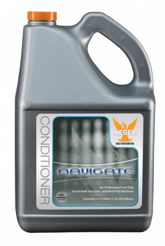 KEGEL NAVIGATE LANE CONDITIONER (5 GALONES)