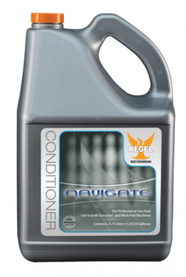 KEGEL NAVIGATE LANE CONDITIONER (5 GALONES)